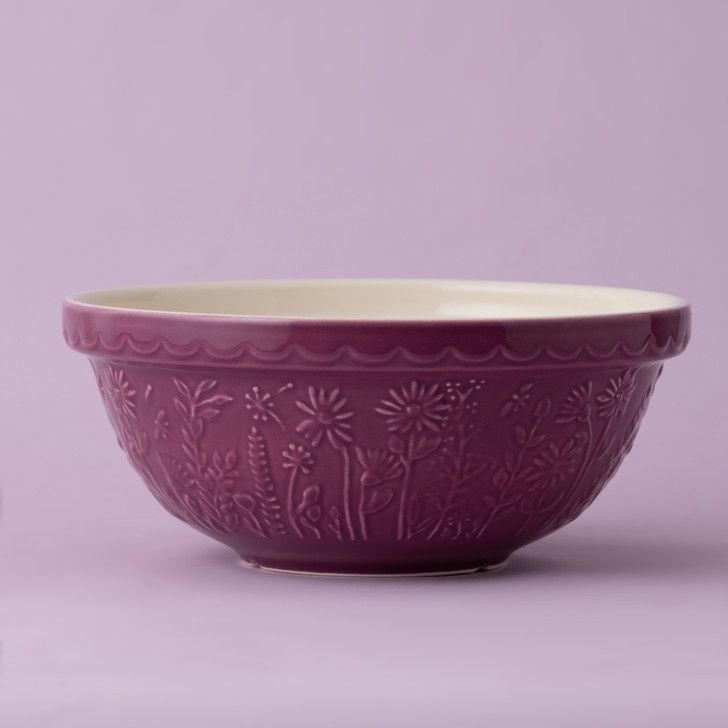In the Meadow Daisy Mixing Bowl 26cm *