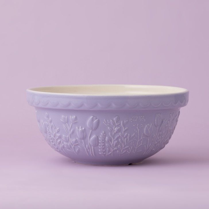 In the Meadow Tulip Mixing Bowl 24cm *