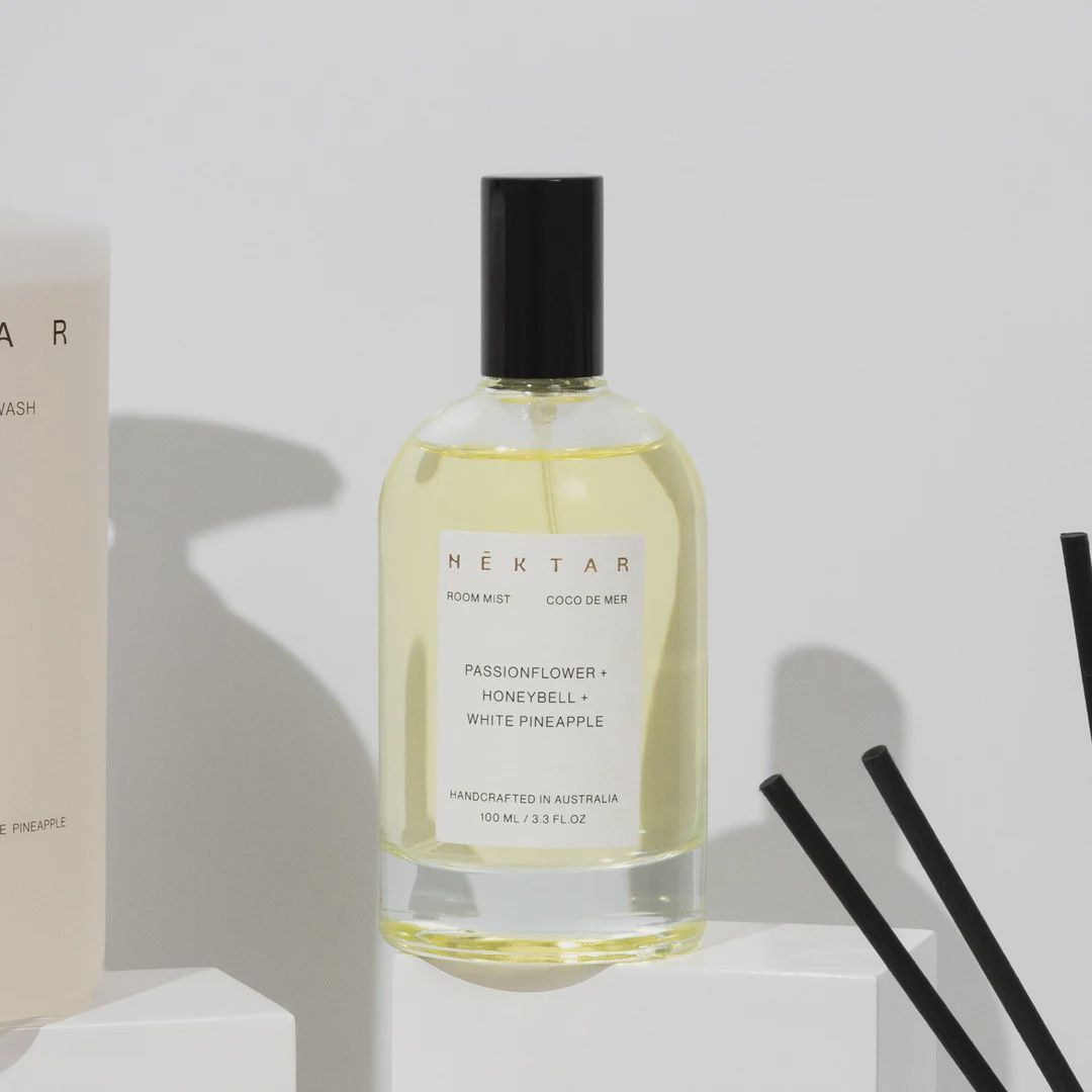 Coco De Mer Room Mist