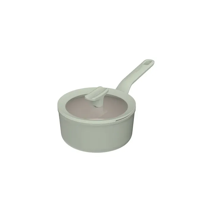BergHOFF Balance Saucepan - Sage / 18cm *