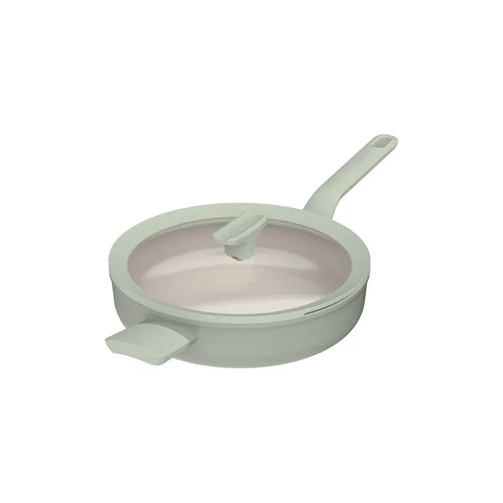 BergHOFF Balance Covered Saute Pan - Sage / 26cm *