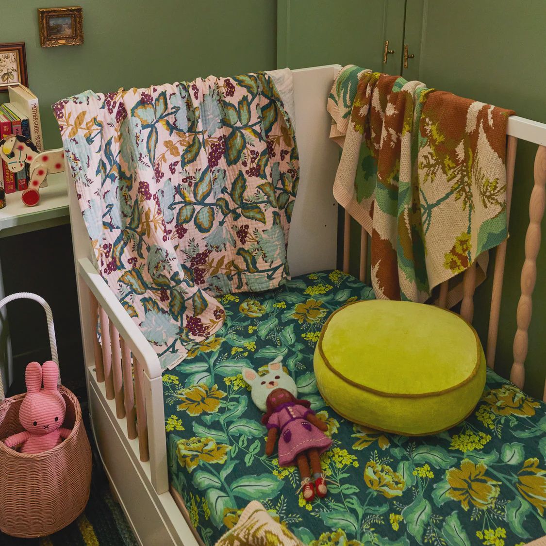 Margot Baby Wrap