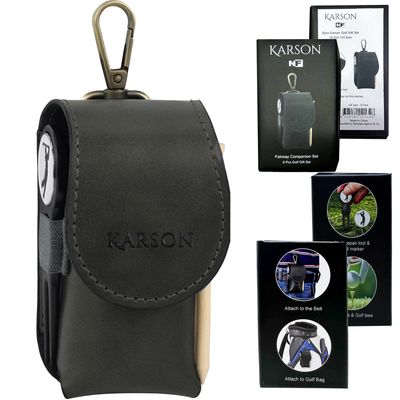 6pcs Karson Golf Gift Set