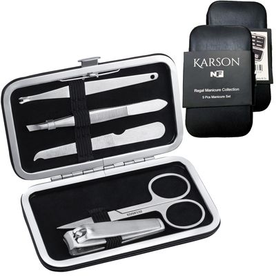 5pcs Karson Manicure Set