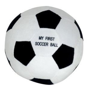 My First Soccer Ball