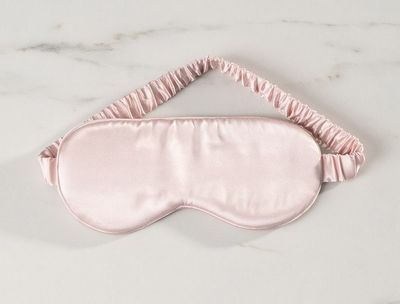 Beautysilks Eye Mask