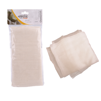 Cheesecloth - 2.5 Square Metres