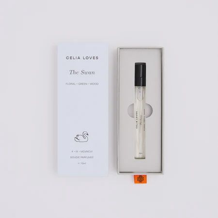 The Swan - Eau de Parfum