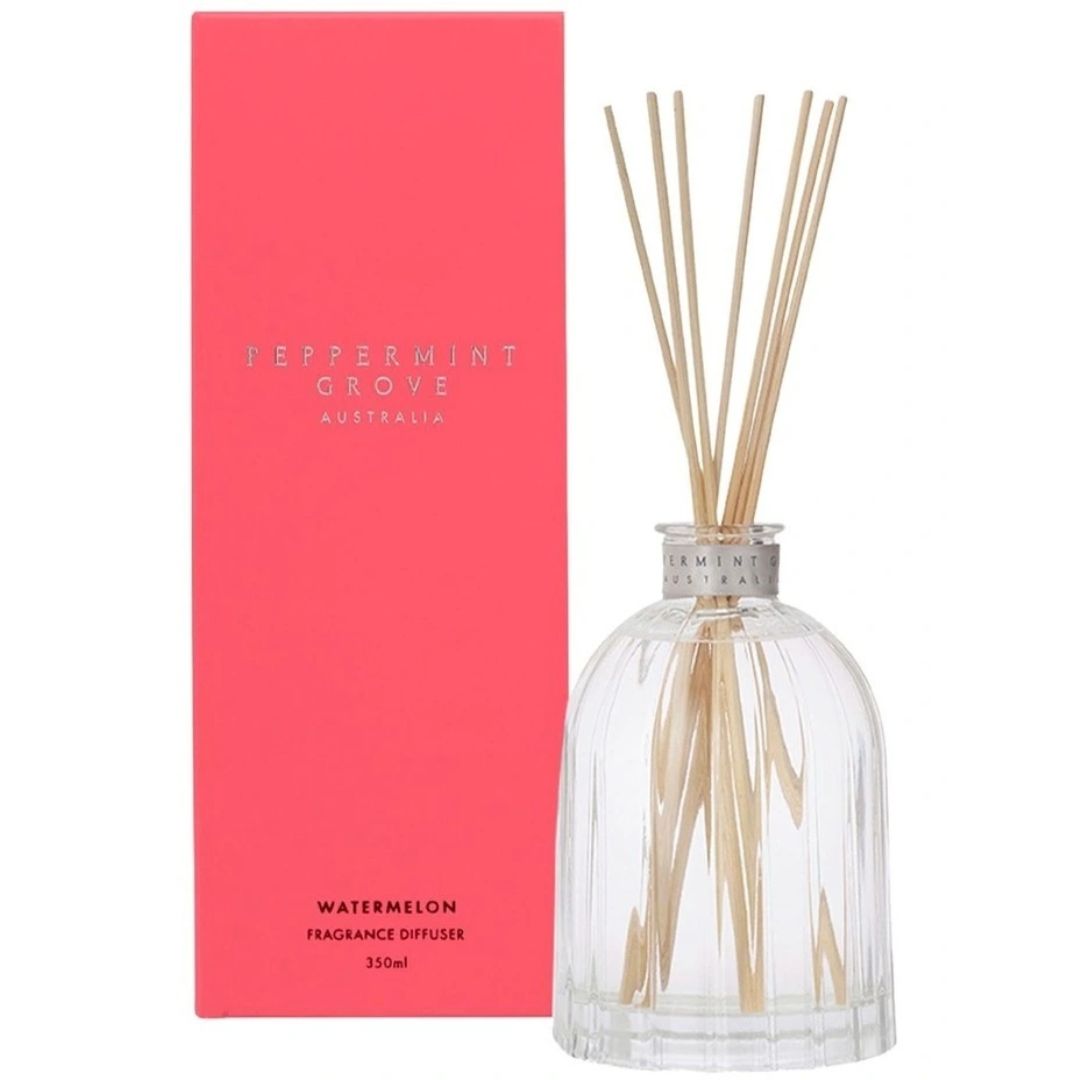 Watermelon Diffuser