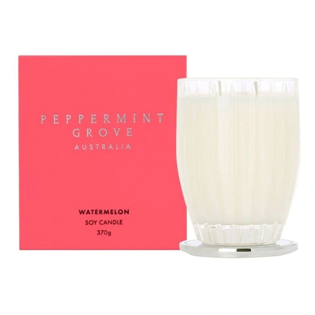 Watermelon Candle - 370g