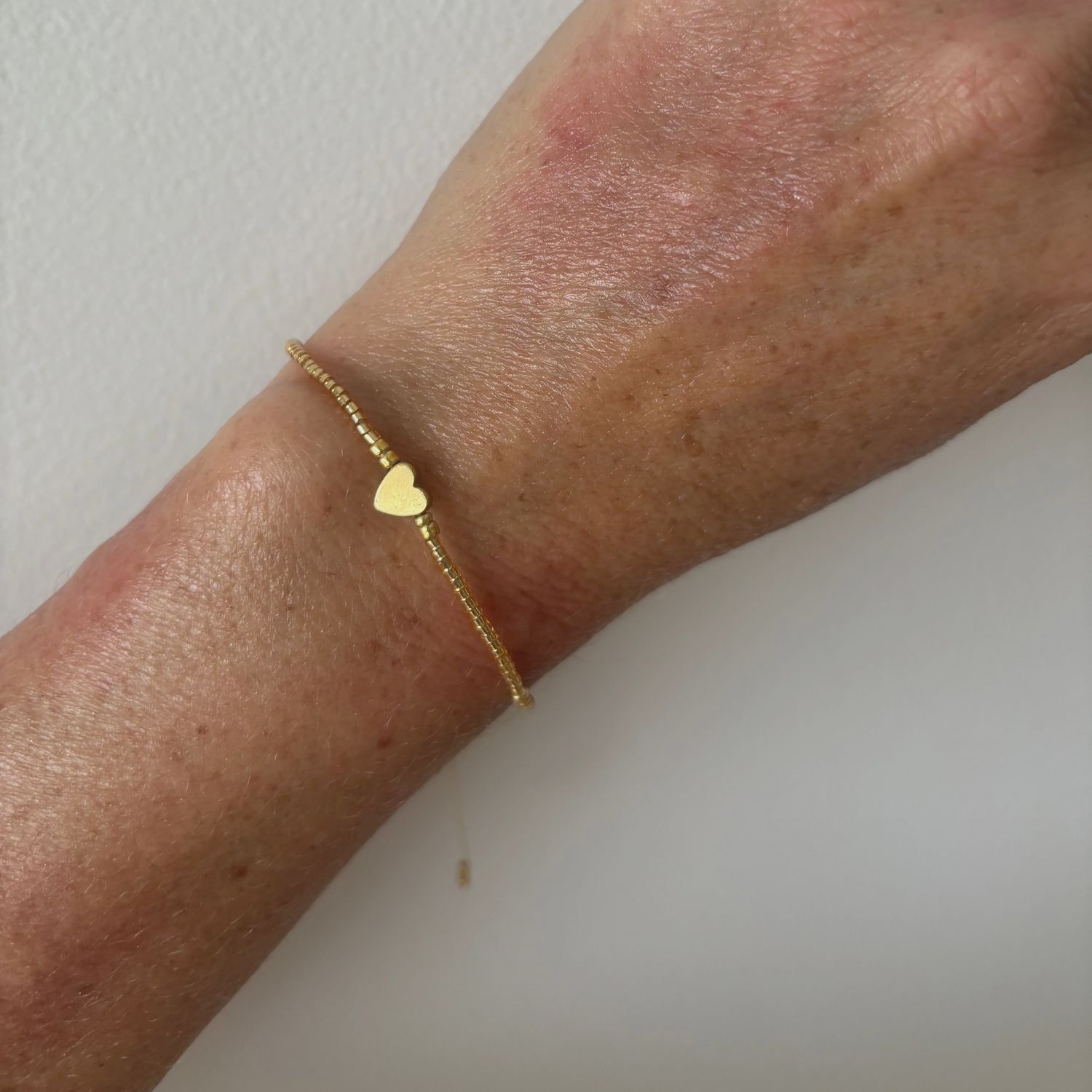 Hearts Forever Bracelet