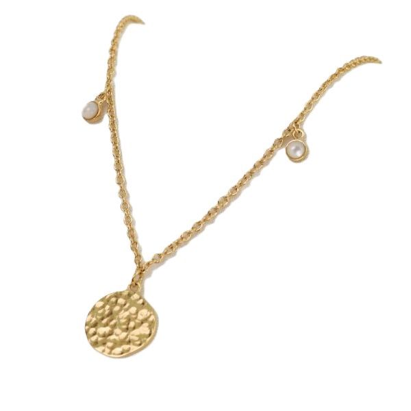Ayla Necklace