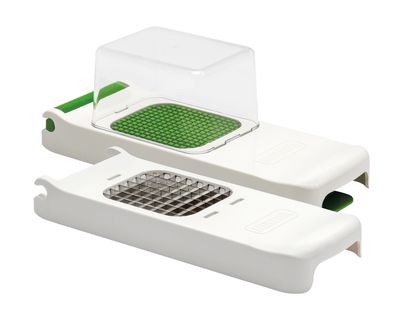 Alligator Chopper 2 in 1 Set
