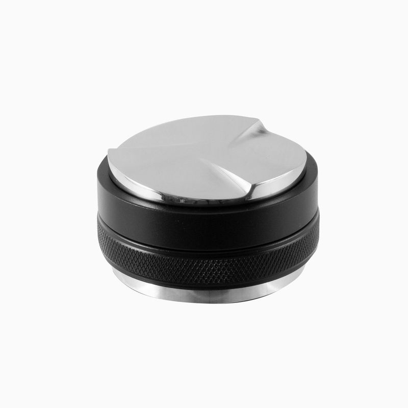 Coffee Leveller &amp; Tamper 58mm