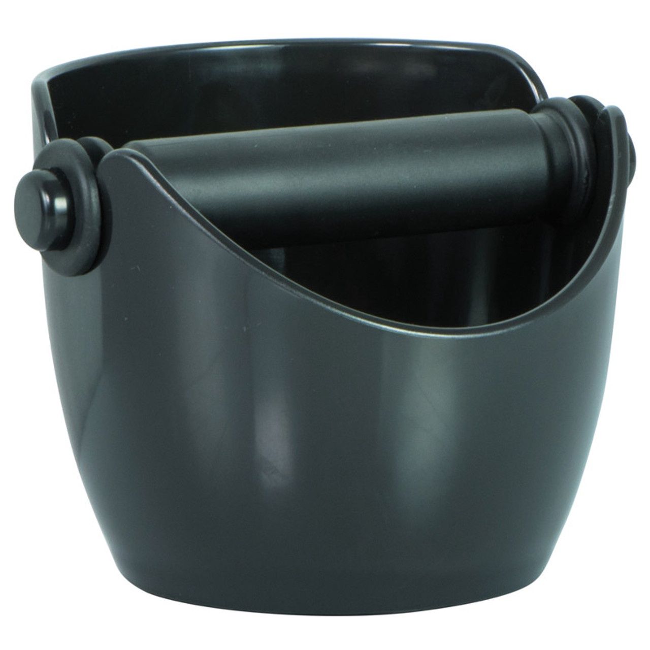 Knock Box - Black
