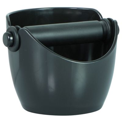 Knock Box - Black