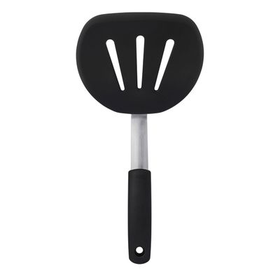 Flexible Silicone Pancake Spatula *