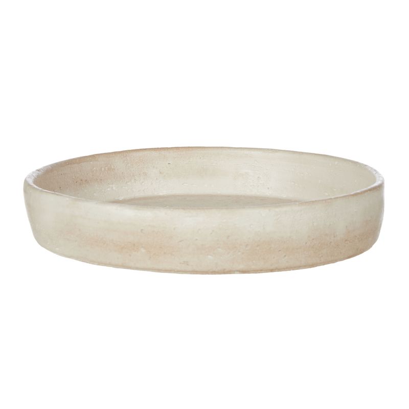 Napier Round Tray