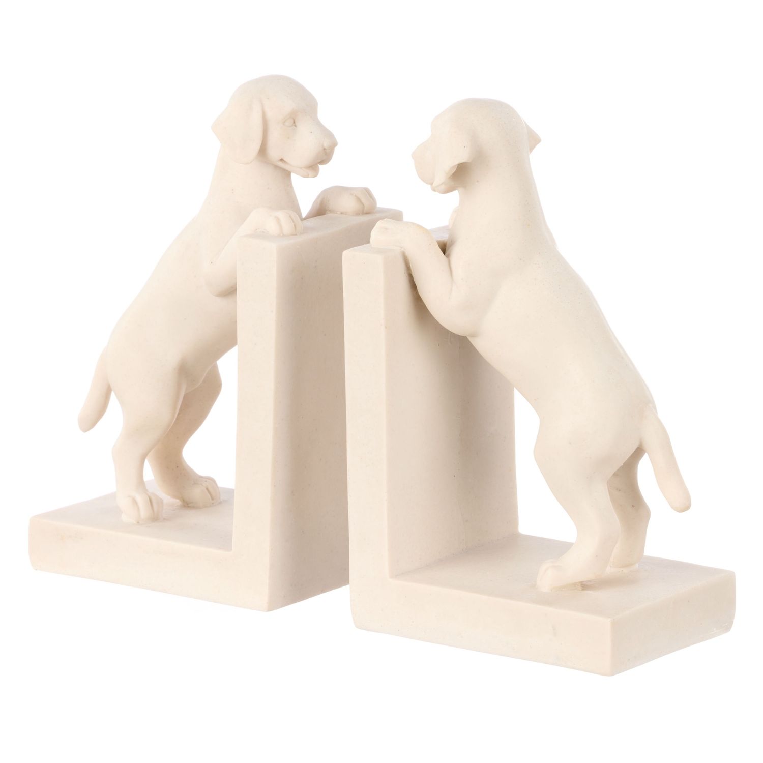 Kyon Dog Bookends