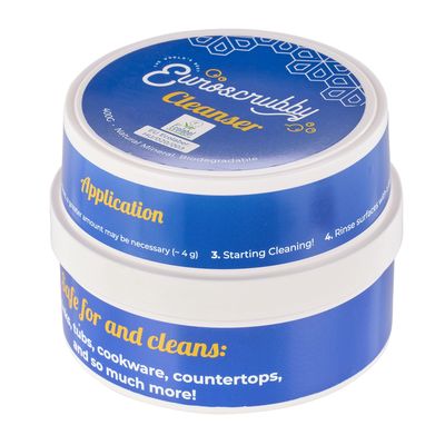 Cleanser