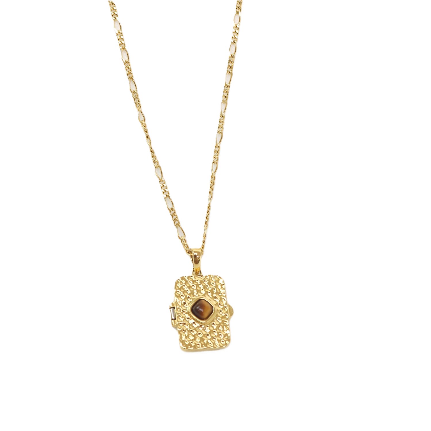 Athena Locket