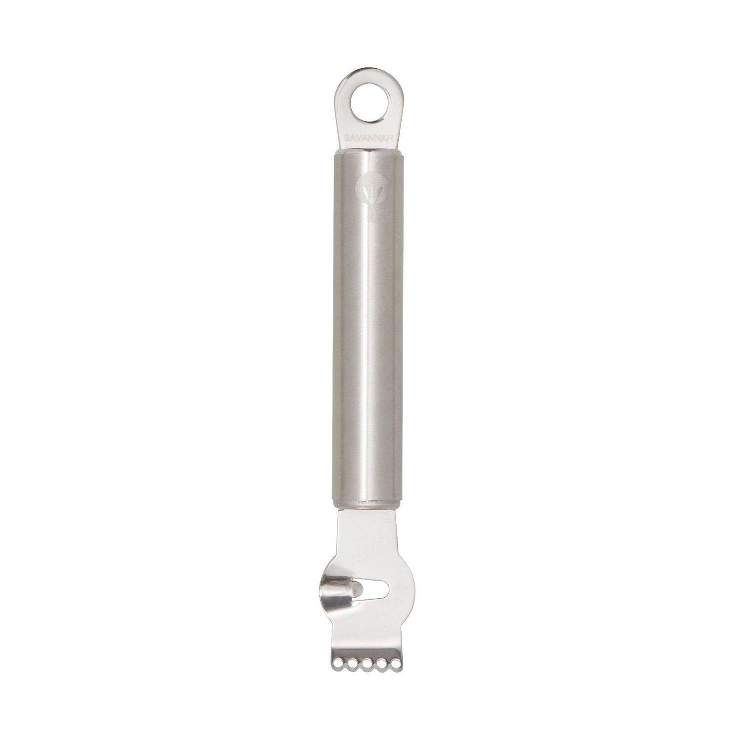 Savannah Premium Stainless Steel Zester