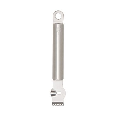 Savannah Premium Stainless Steel Zester