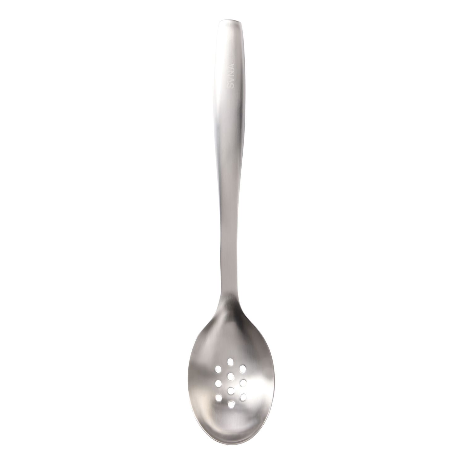 Premium Stainless Steel Slotted Spoon