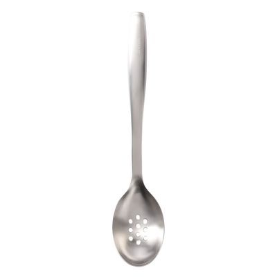 Premium Stainless Steel Slotted Spoon