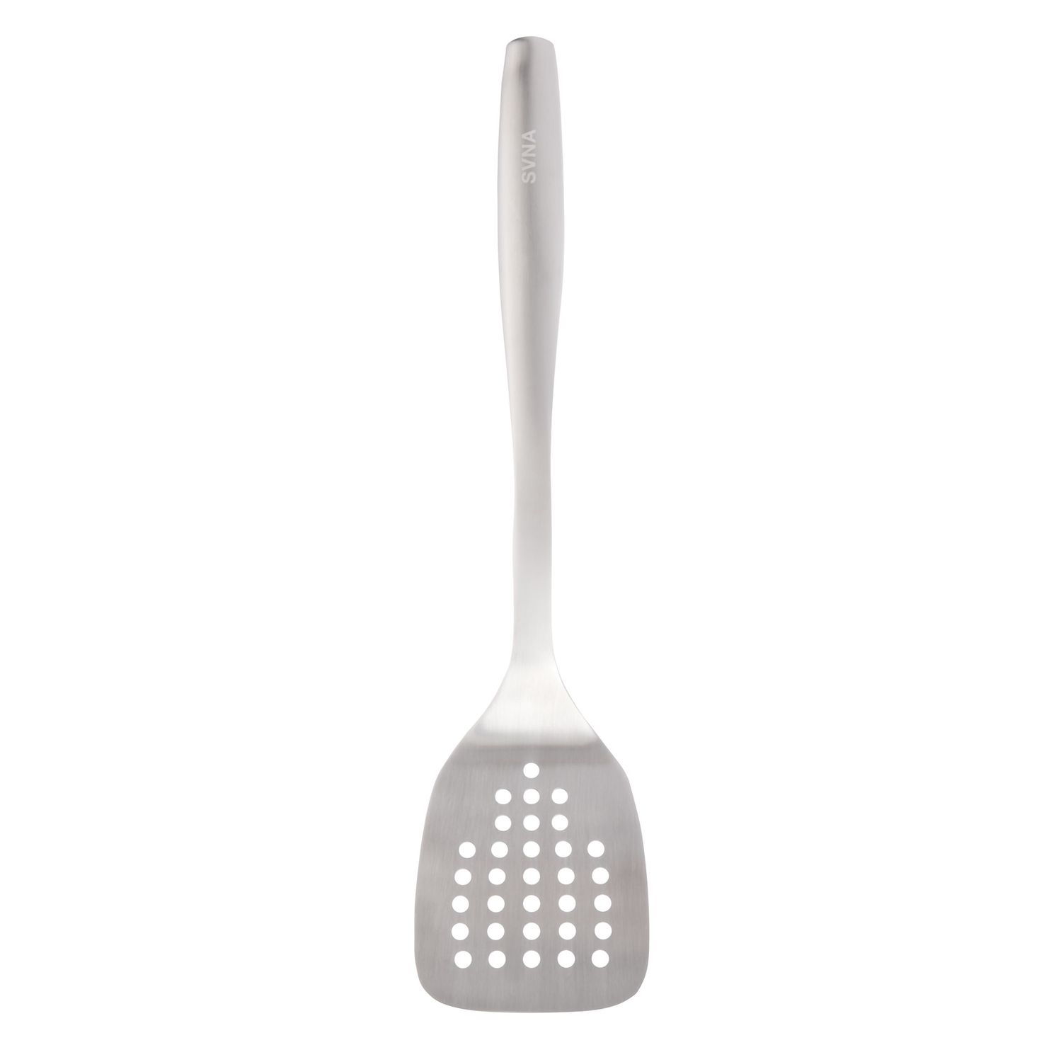 Premium Stainless Steel Slotted Turner