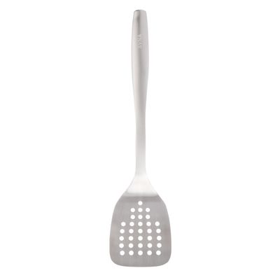 Premium Stainless Steel Slotted Turner