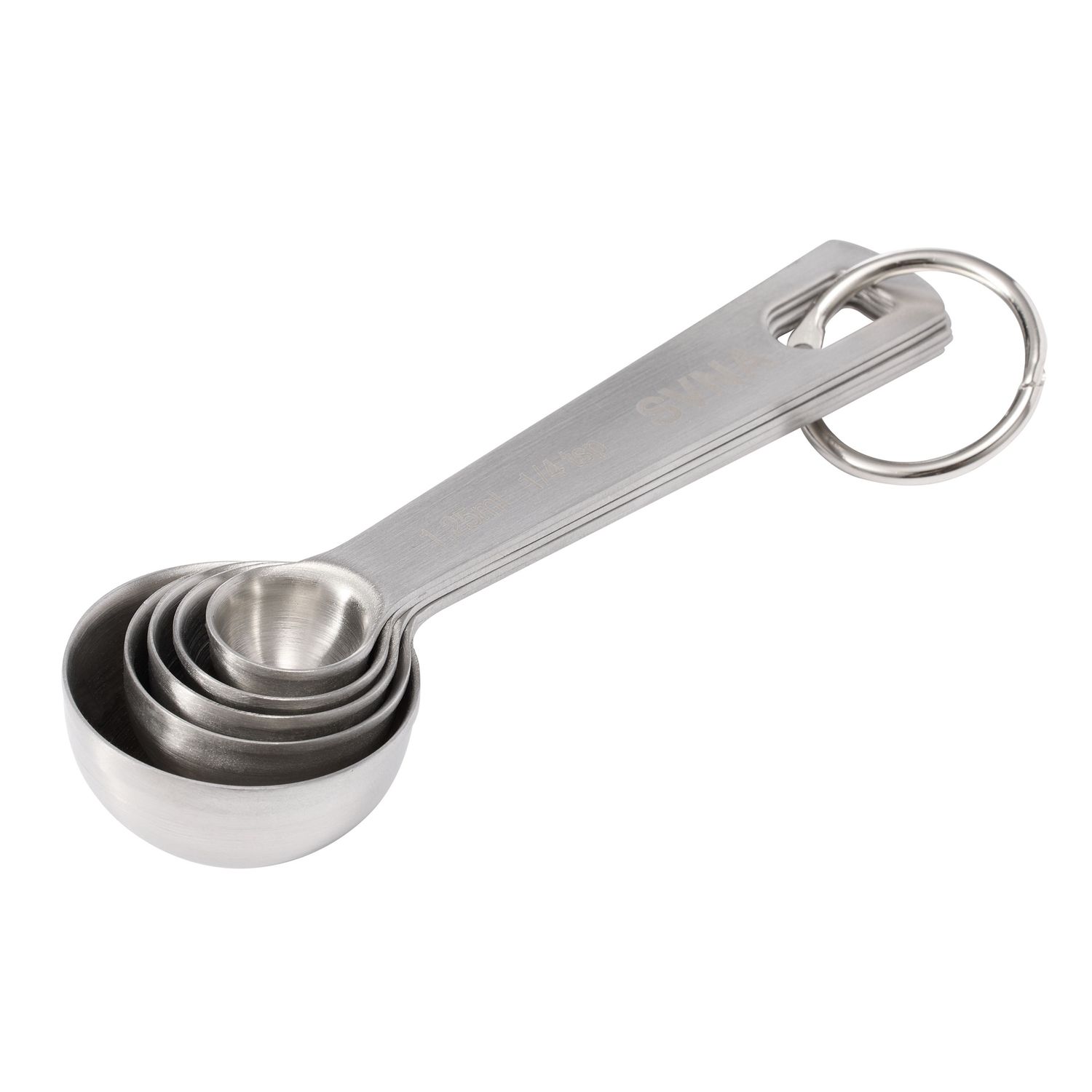 Premium Measuring Spoon Set