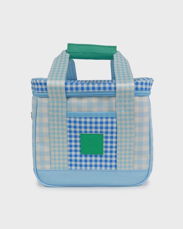 Blueberry Midi Cooler Bag