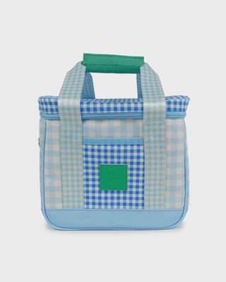 Blueberry Midi Cooler Bag