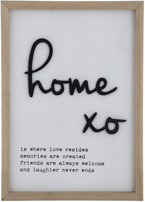 Home Wall Decor