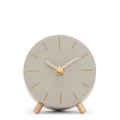 Angelo Mantle Clock