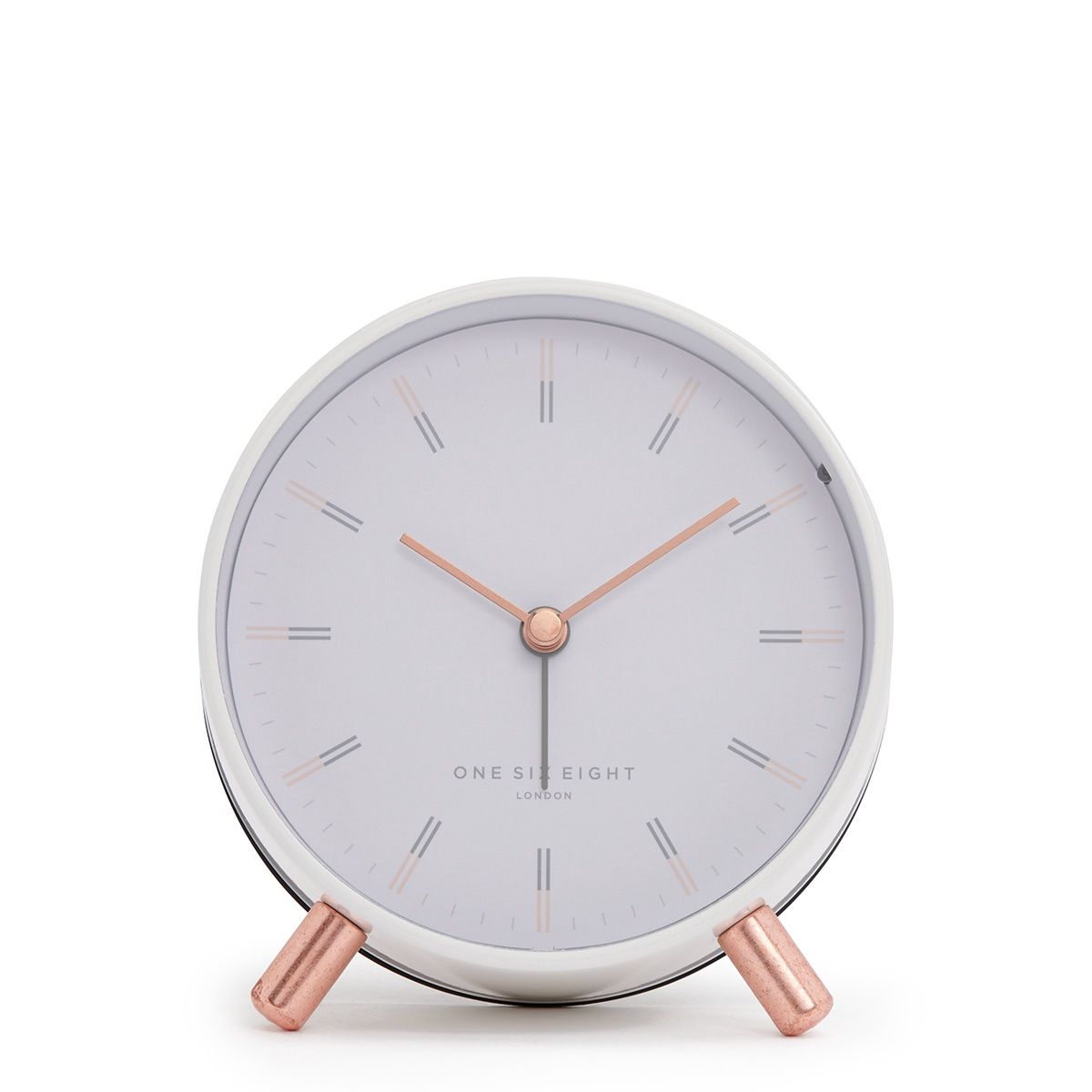 Ellie Alarm Clock