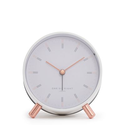 Ellie Alarm Clock