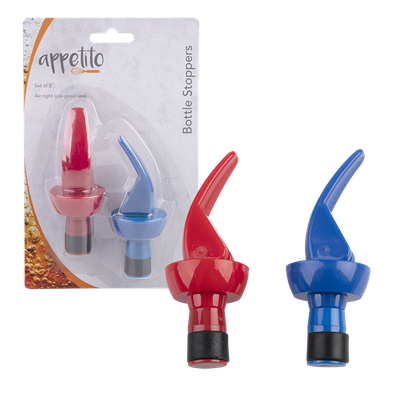 Bottle Stoppers S/2