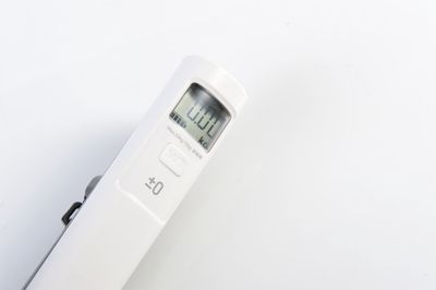 Luggage Scale - Battery Free
