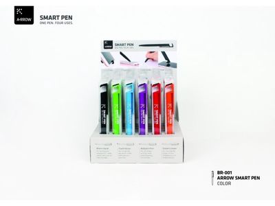 Smart Pen