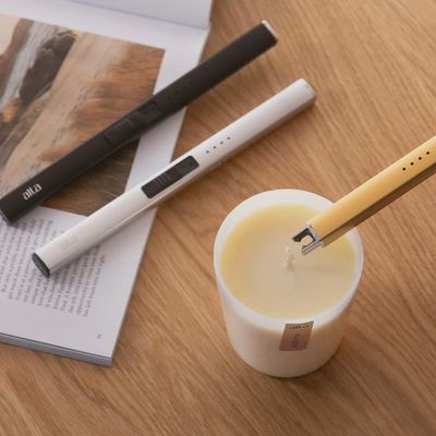 Flameless Lighter