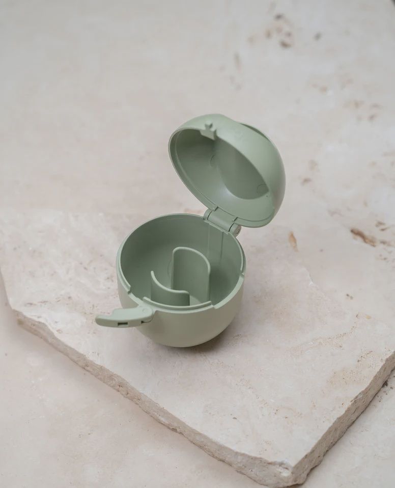 buggalugs - Pacifier Case, Size: Forest