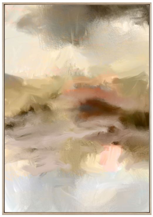 Wondering Why Canvas