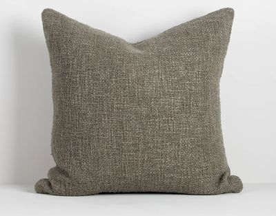 Cyprian Cushion - Sage