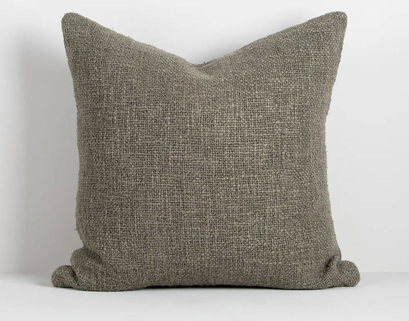 Cyprian Cushion - Sage
