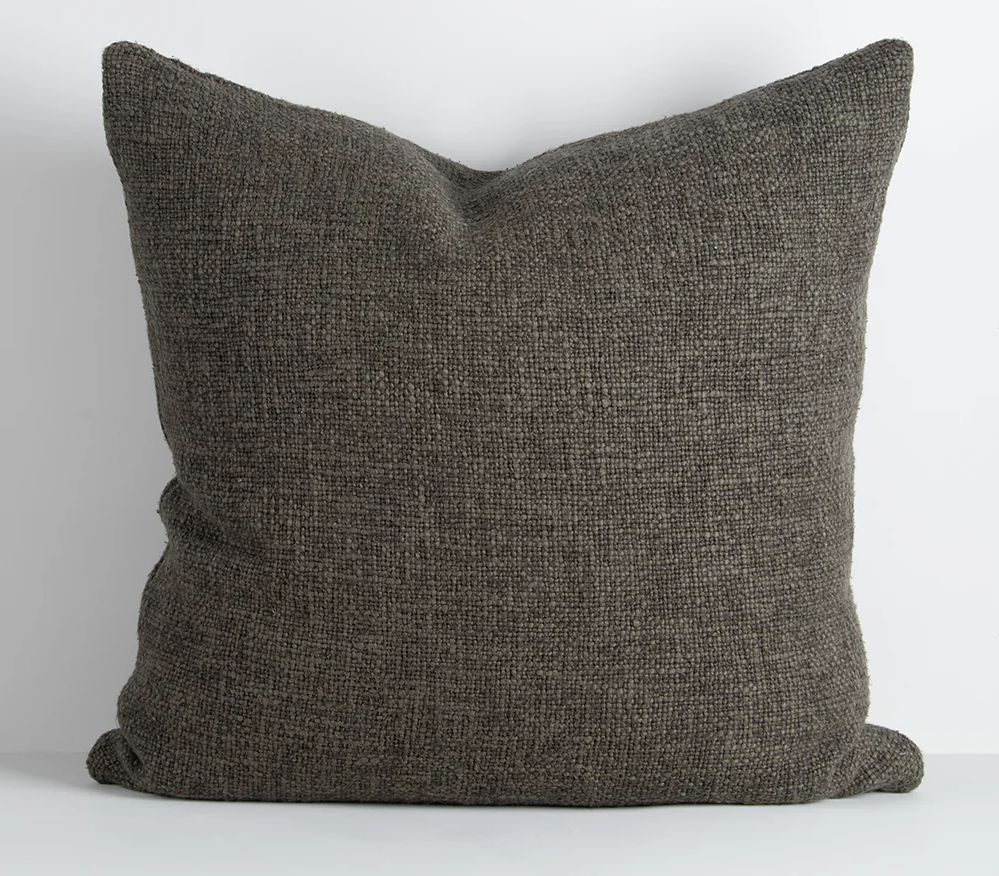 Cyprian Cushion - Rosemary