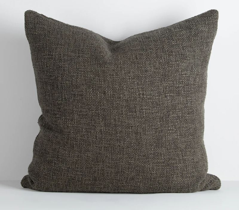 Cyprian Cushion - Rosemary