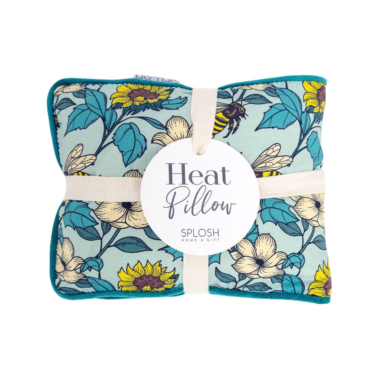 Wellness Bee Heat Pillow