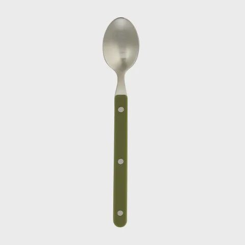 Remy Teaspoon Olive